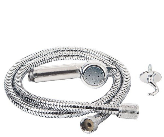 Гигиенический душ Bossini Perla (C37052B00030004)