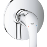 Змішувач для душу Grohe Eurosmart, одноважільний, хром (24042002)