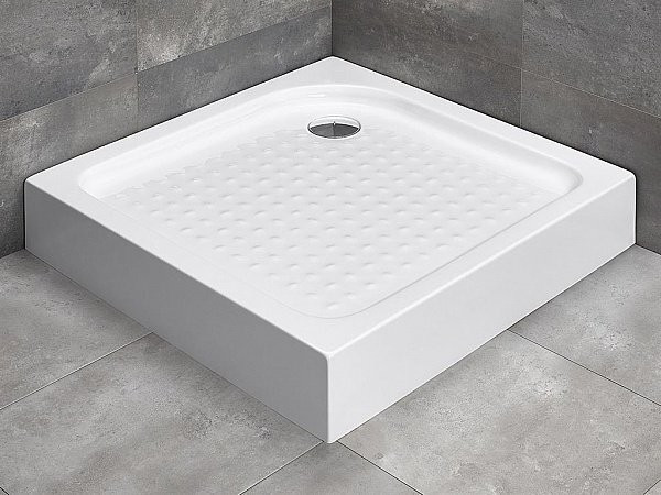 Душевой поддон Radaway Rodos Compact, 80x80 (4K88155-04)