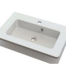 Умивальник врізний Fancy Marble Annabbel, 80 (4008101)
