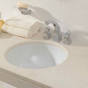 Умивальник врізний Villeroy&Boch Loop&Friends, 34 (614034R1)