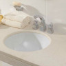 Умивальник врізний Villeroy&Boch Loop&Friends, 34 (614034R1)