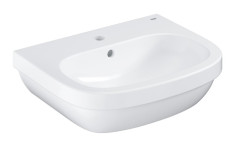Умивальник підвісний Grohe Euro Ceramic, 55 (39336000)