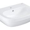 Умивальник підвісний Grohe Euro Ceramic, 55 (39336000)