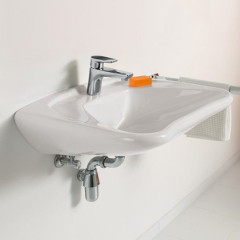 Умывальник подвесной Villeroy&amp;Boch O.Novo, 60 (71196401)