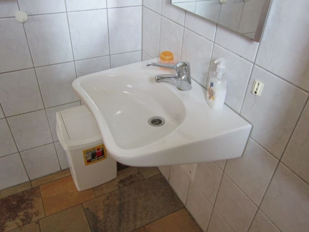 Умивальник підвісний Villeroy&Boch O.Novo, 60 (71196401)