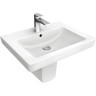 Умивальник підвісний Villeroy&Boch Subway 2.0, 65 (711365R2)