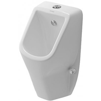 Пісуар Duravit D-Code (828300000)