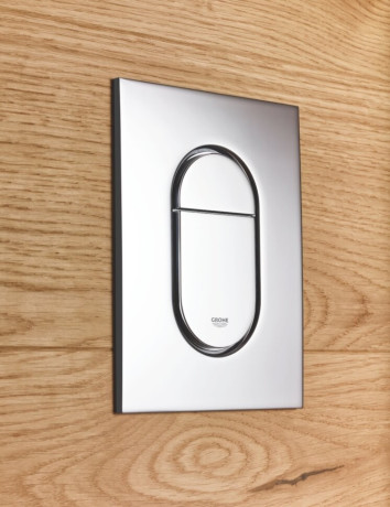 Інсталяція для унітазу Grohe Rapid SL (39504000)
