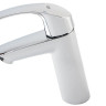 Cмеситель для умывальника Grohe Eurosmart, однорычажный, хром (23324001)