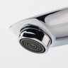 Cмеситель для умывальника Grohe Eurosmart, однорычажный, хром (23324001)