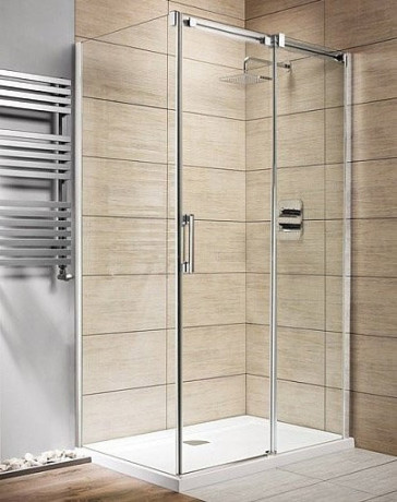 Душова стінка Radaway Espera KDJ S1 90, ліва (380149-01L)