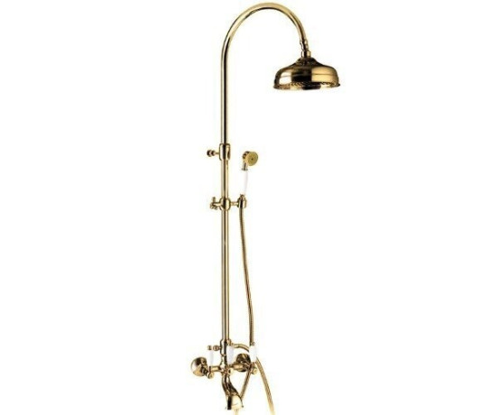Душова система Emmevi Deco Ceramica (OR12100281)