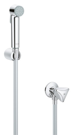 Гігієнічний душ Grohe Tempesta-F Trigger Spary 30 (27514001)