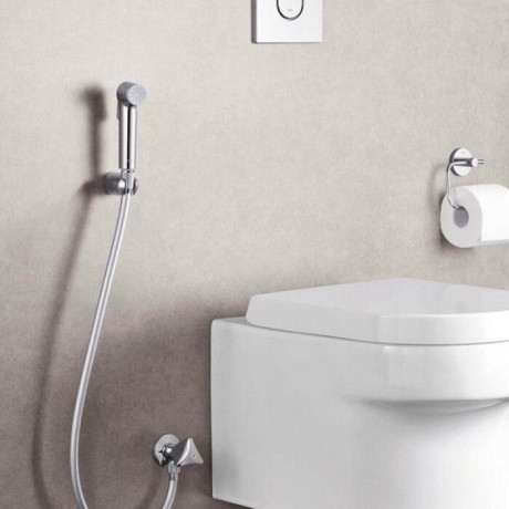 Гігієнічний душ Grohe Tempesta-F Trigger Spary 30 (27514001)