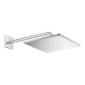 Верхній душ Grohe Rainshower Cosmopolitan (26563000)