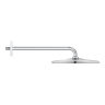 Верхній душ Grohe Rainshower Cosmopolitan (26563000)