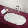 Умивальник врізний Villeroy&Boch O.Novo, 53 (416250R1)