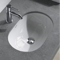 Умивальник врізний Villeroy&Boch O.Novo, 53 (416250R1)