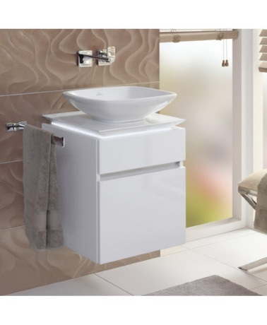 Умивальник накладний Villeroy&Boch Loop&Friends, 38 (51490001)