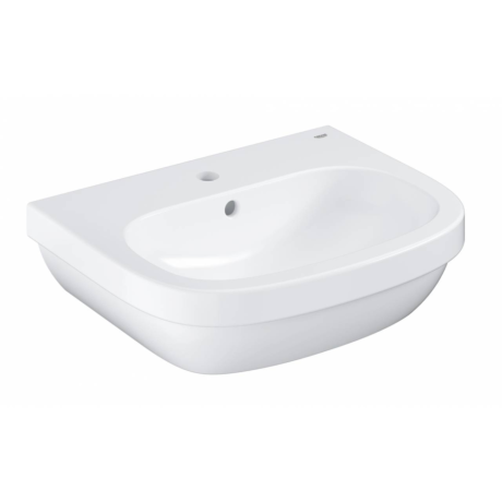 Умывальник подвесной Grohe Euro Ceramic, 55 (3933600H)