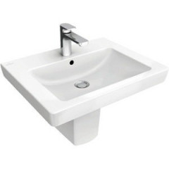 Умивальник підвісний Villeroy&Boch Subway 2.0, 65 (711365R3)