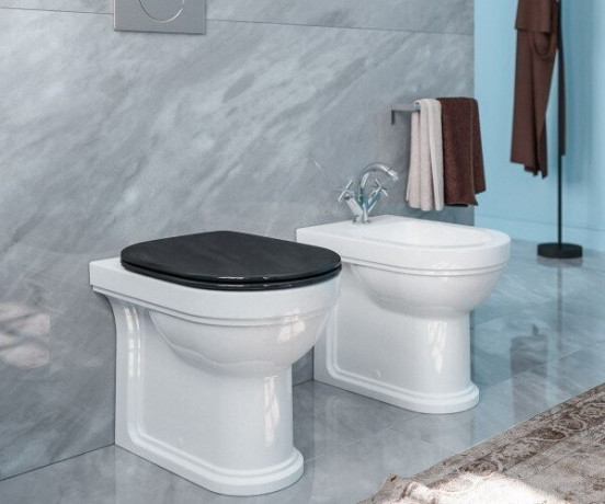 Унітаз підлоговий Catalano Canova Royal (1VPCR00)