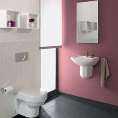 Біде підвісне Villeroy&Boch Omnia Architectura (54730001)