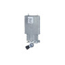 Інсталяція для унітазу Grohe Uniset (38643001)