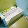 Ванна акрилова Pool Spa Klio, 170x70 (PWPA410ZN000000)