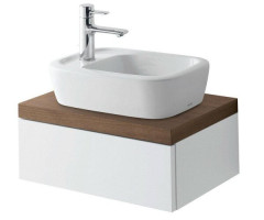 Тумба з умивальником Toto Nc/S, 50 (FU10382U)