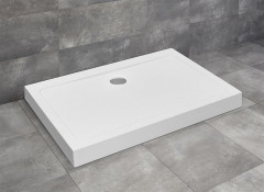 Душовий піддон Radaway Doros D Compact, 110x80 (SDRD1180-05)