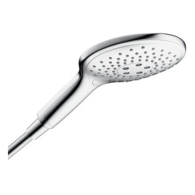 Ручний душ Hansgrohe Raindance Select 150 Air 3jet EcoSmart (28588400)