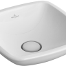 Умивальник накладний Villeroy&Boch Loop&Friends, 38 (514900R1)