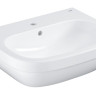 Умывальник подвесной Grohe Euro Ceramic, 60 (39335000)