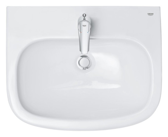 Умывальник подвесной Grohe Euro Ceramic, 60 (39335000)