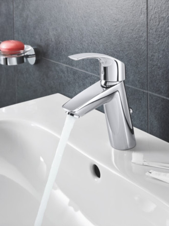 Умывальник подвесной Grohe Euro Ceramic, 60 (39335000)
