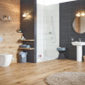 Умывальник подвесной Grohe Euro Ceramic, 60 (39335000)