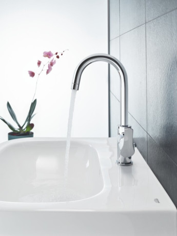 Умывальник подвесной Grohe Euro Ceramic, 60 (39335000)