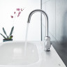 Умывальник подвесной Grohe Euro Ceramic, 60 (39335000)