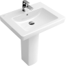 Умивальник підвісний Villeroy&Boch Subway 2.0, 65 (71136601)