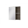 Дзеркало у ванну Juventa Sofia Nova, 85x80 (СНШНЗ-85G-B)