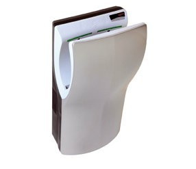 Сушарка для рук Mediclinics Dualflow Plus (M14ACS)