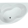 Ванна акрилова Pool Spa Mistral, ліва, 170x105 (PWA3X10ZN000000)