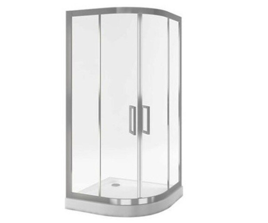 Душова кабіна Excellent Seria 600, 90x90 (KAAC.1901.900)