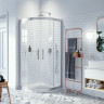 Душова кабіна Excellent Seria 600, 90x90 (KAAC.1901.900)