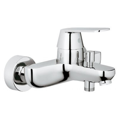 Смеситель для ванны Grohe Eurosmart Cosmopolitan, однорычажный, хром (32831000)
