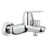 Смеситель для ванны Grohe Eurosmart Cosmopolitan, однорычажный, хром (32831000)