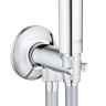 Гігієнічний душ Grohe Tempesta-F Trigger Spray 30 (26358000)