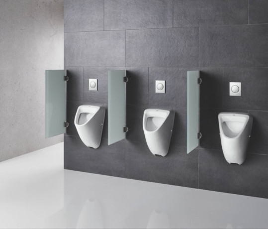 Пісуар Grohe Bau Ceramic (39438000)